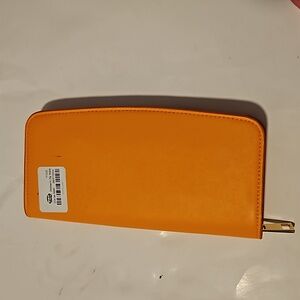 A new day Women Zip wallet